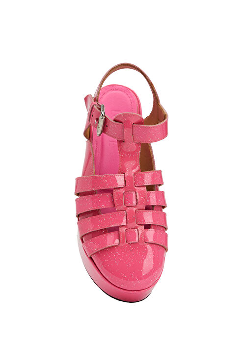 Loewe Kadın Sandalet - Görsel 5