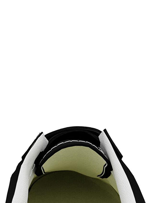 Uy Old Skool V Siyah Beyaz Unisex Çocuk Sneaker - Görsel 7