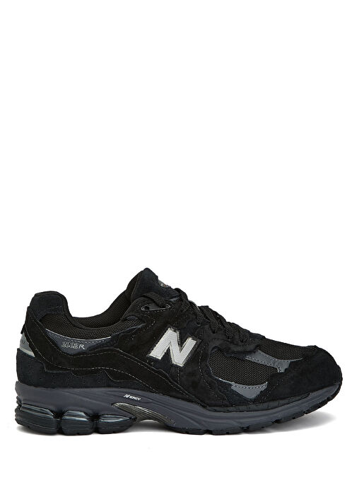 New Balance Siyah Erkek 2002 Siyah Erkek Sneaker 1901764 | Beymen