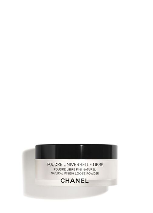 CHANEL - Poudre Universelle Libre Toz Pudra 10 30G - 10