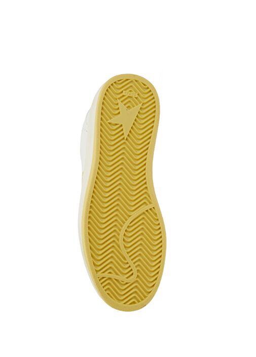 Ball Star Çok Renkli Unisex Çocuk Deri Sneaker - Görsel 6