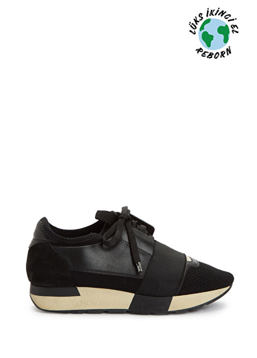 Balenciaga Kadın Sneakers - Görsel 2