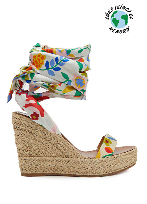 Christian Louboutin Kadın Espadril - Görsel 2