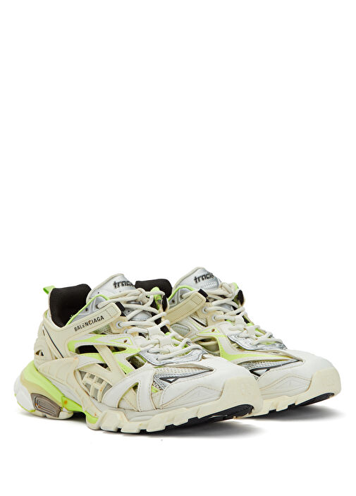 Balenciaga Kadın Sneakers - Görsel 3