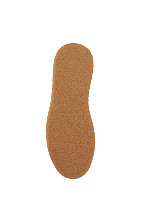 Wimoh Yeşil Erkek Deri Sneaker - Görsel 6