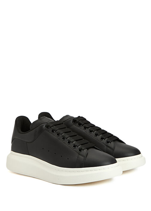 Alexander McQueen Erkek Sneakers - Görsel 3