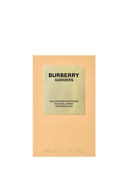 Burberry - Burberry Goddess Eau de Parfum Intense 50 ml -