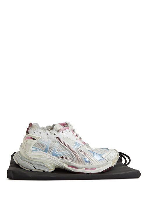 Balenciaga Kadın Sneakers - Görsel 7