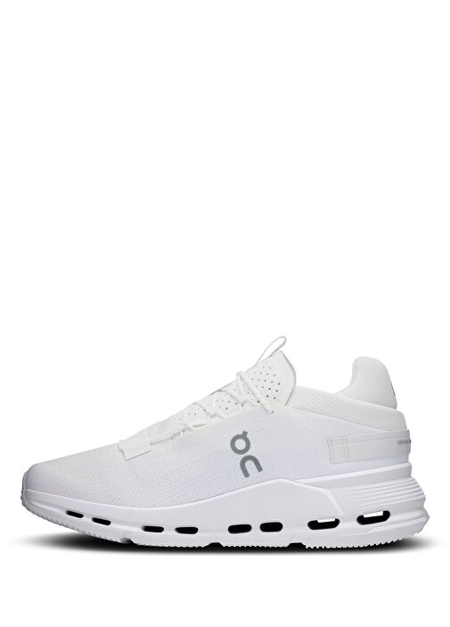 Cloudnova 2 Beyaz Erkek Sneaker - Görsel 6