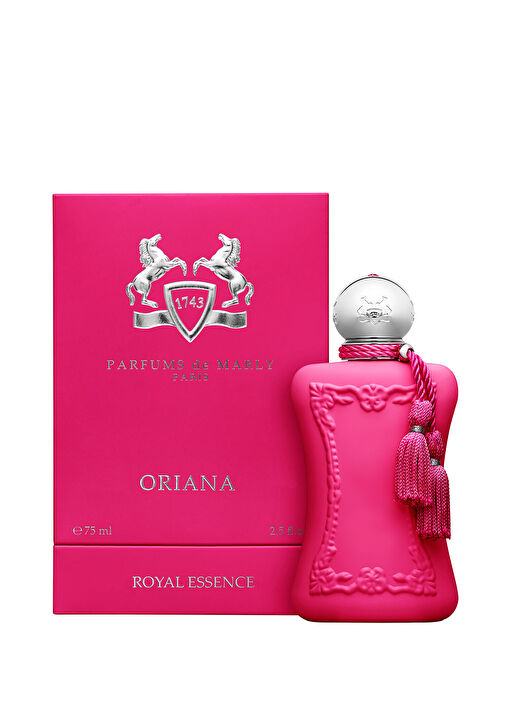 香水(女性用) PARFUMS de MARLY ORIANA 75ml Parfums de Marly - Orıana 75ml Edp Spray -
