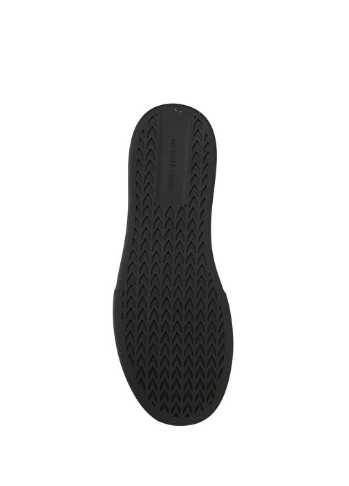 Siyah Erkek Sneaker - Görsel 6