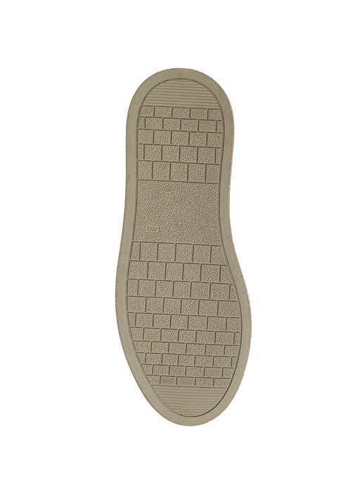 Divarese Taba Divarese Taba Erkek Deri Sneaker