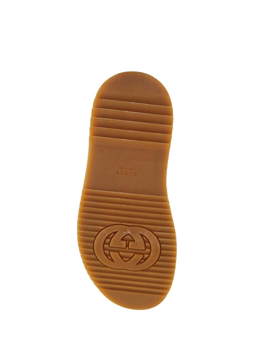 Beymen Reborn Mavi Beymen Reborn Gucci Kadın Terlik