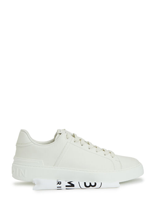 Balmain Erkek Sneakers - Görsel 7