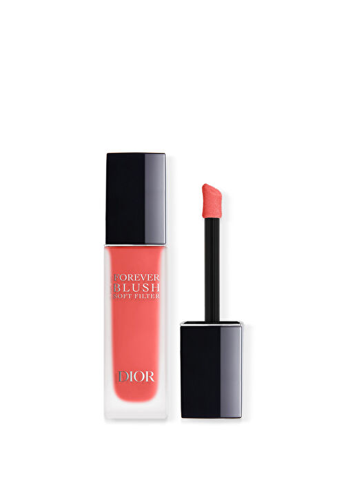 【新品未使用】Dior DIOR BLUSH 'N' BLOOM 003 Dior - Forever Blush Soft Filter 03 Bloom
