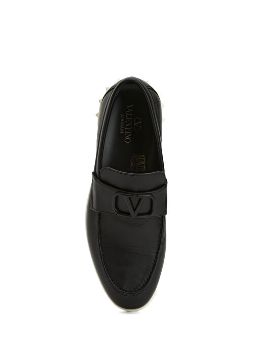 Valentino Garavani Erkek Loafer - Görsel 5