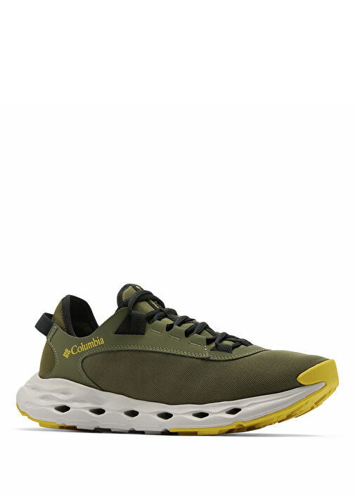 Columbia Nori Haki Erkek Drainmaker XTR Nori Haki Erkek Outdoor