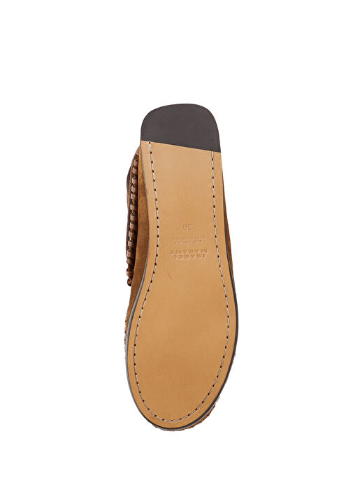 Winki Kadın Süet Bot - Görsel 6