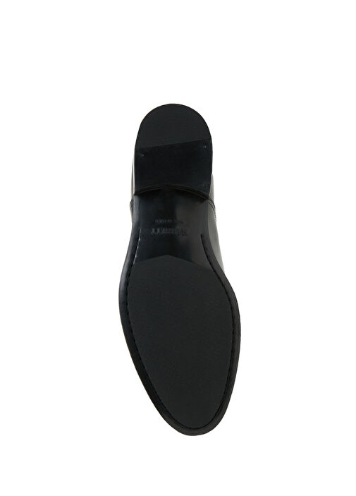 Barrett Barrett Siyah Erkek Deri Ayakkabı Beymen'de! Siyah - 6. görsel