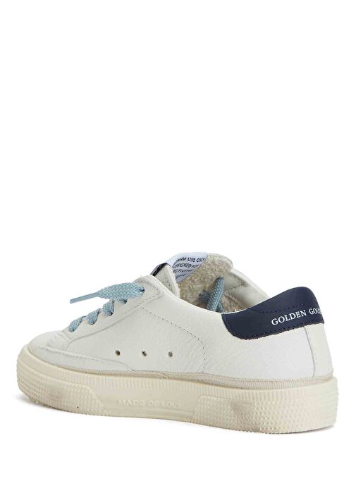 Golden Goose Golden Goose Çok Renkli Beyaz SNEAKERS Beymen'de! Çok Renkli Beyaz - 3. görsel