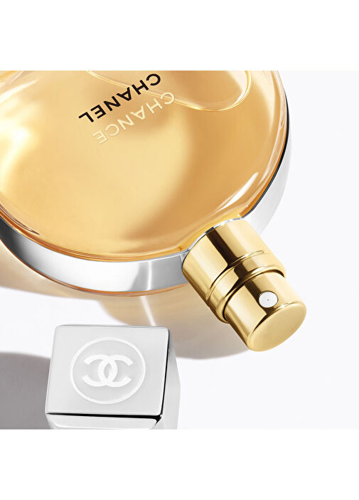 CHANEL CHANCE 35ml ノベルティ付き CHANEL - Chance Edp Spray 35Ml -