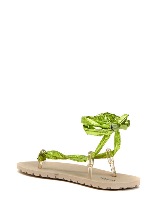 Mint Kadın Sandalet - Görsel 4