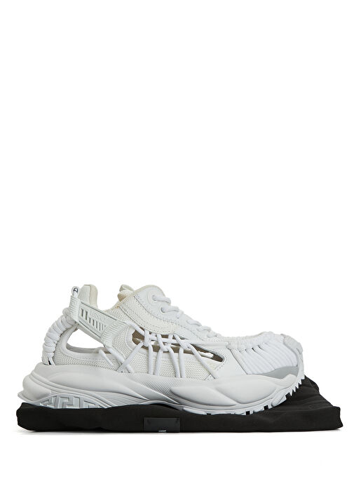 Versace Kadın Sneakers - Görsel 7