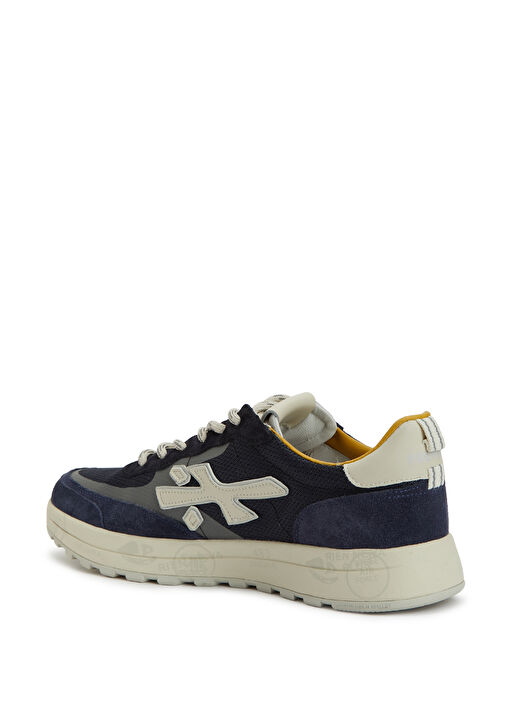 Premiata Erkek Sneakers - Görsel 4