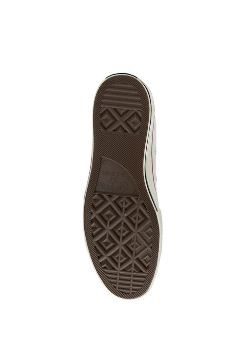 Chuck 70 Canvas Beyaz Erkek Sneaker - Görsel 6