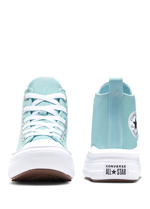 Chuck Taylor All Star Move Unisex Çocuk Sneaker - Görsel 5