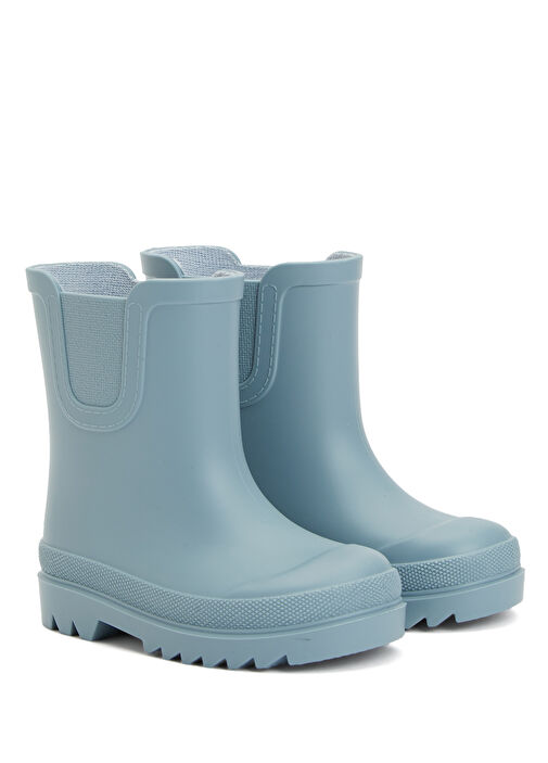 Tokio Mavi Çocuk Bot - Görsel 3