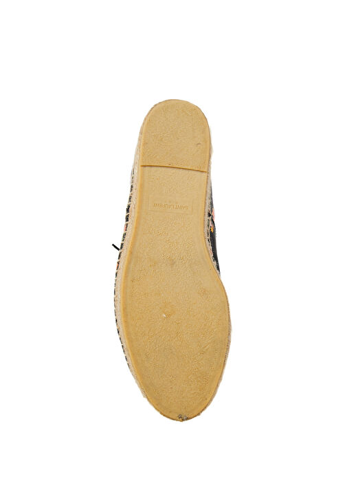 Saint Laurent Kadın Espadril - Görsel 6