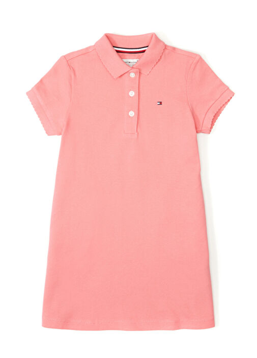 pink tommy hilfiger dress Zip Polo Machine washable. Tommy Hilfiger Women's Sleeveless Hopsack