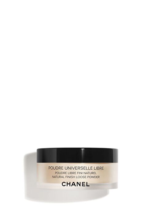 CHANEL - Poudre Universelle Libre 30G