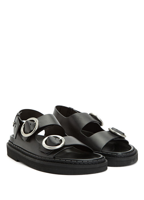 Ami Paris Kadın Sandalet - Görsel 3