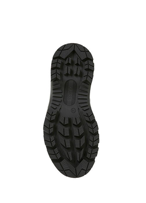 Yia Siyah Kadın Bot - Görsel 6