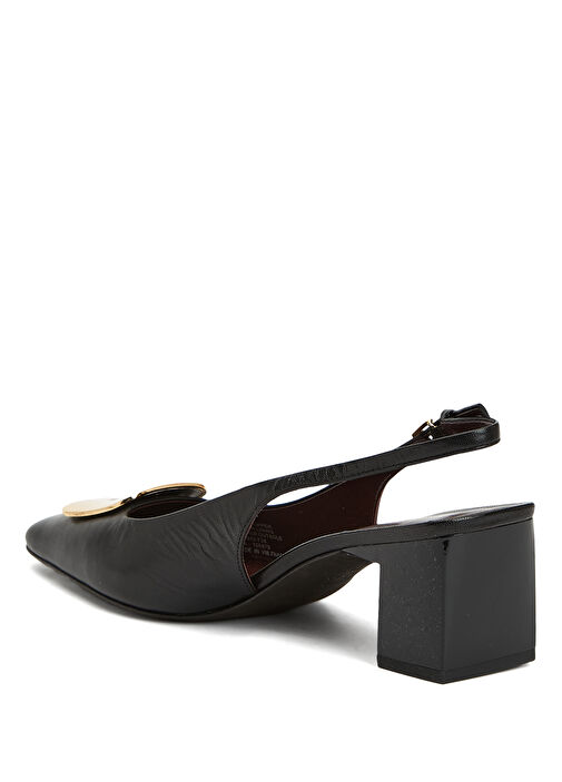 Tory Burch Topuklu Ayakkabı - Görsel 4