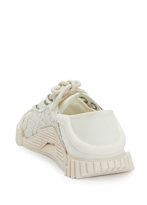 Dolce&Gabbana Kadın Sneakers - Görsel 4