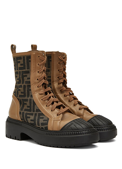 Beymen Reborn Çok Renkli Beymen Reborn Fendi Kadın Bot