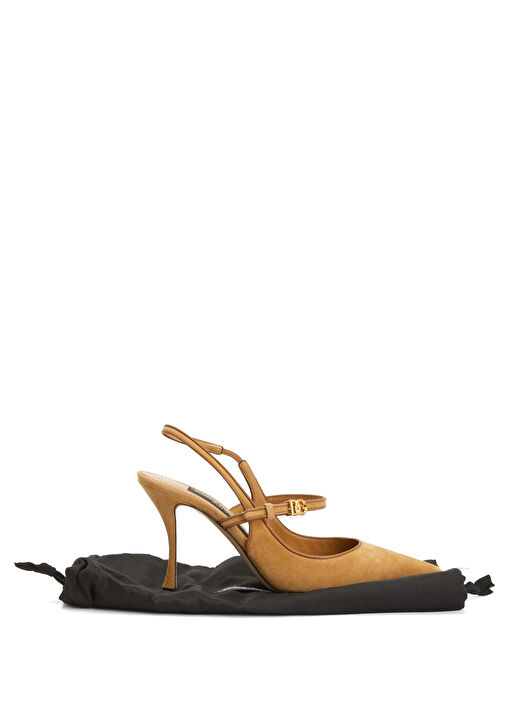 Dolce&Gabbana Topuklu Ayakkabı - Görsel 7