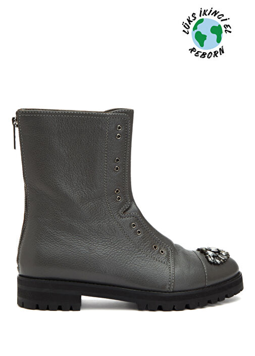 Jimmy Choo Kadın Bot - Görsel 2