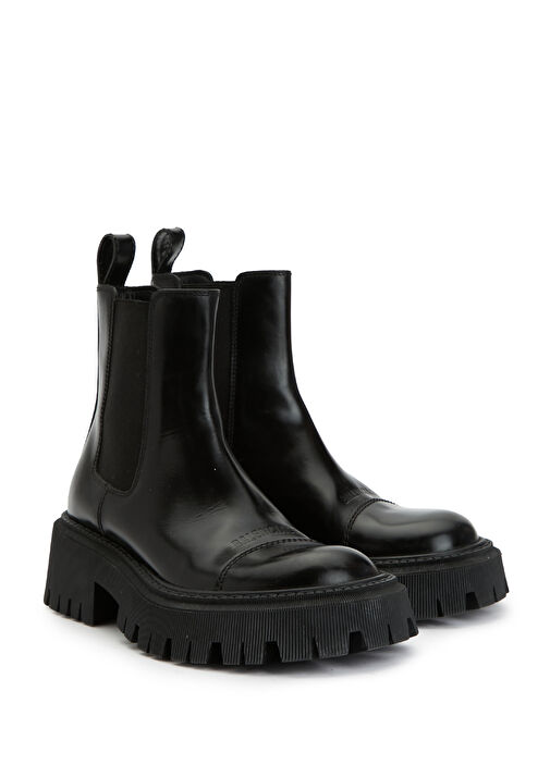 Balenciaga Kadın Bot - Görsel 3