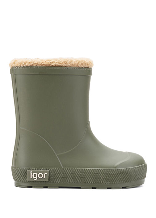 Borreguito Haki Çocuk Bot - Görsel 2