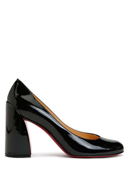 Louboutin block heels online