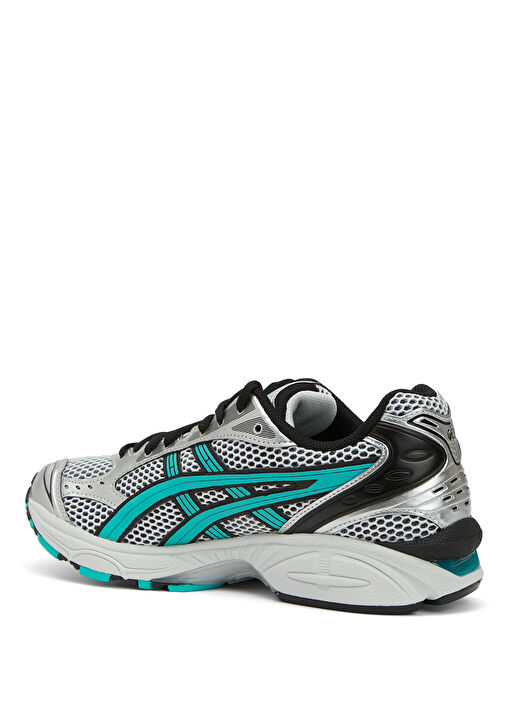 Gel-Kayano Beyaz Kadın Sneaker - Görsel 4