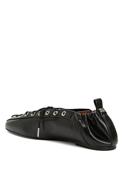 Siyah Babet - Görsel 4