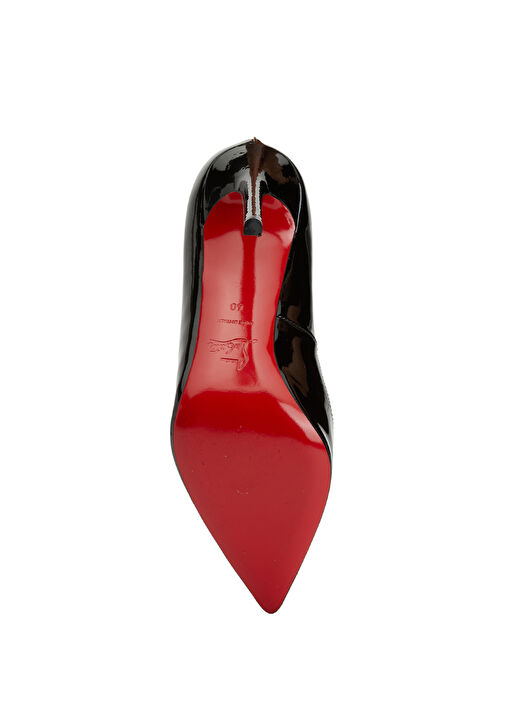 Christian Louboutin Topuklu Ayakkabı - Görsel 6