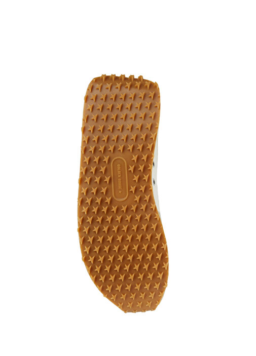 Marathon Gri Bej Erkek Sneaker - Görsel 6