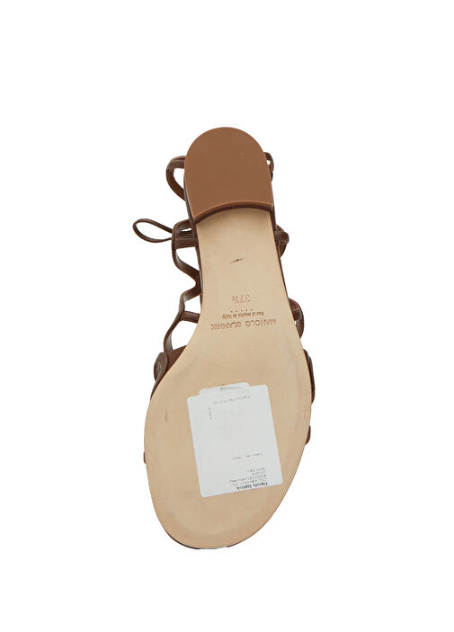 Manolo Blahnik Kadın Sandalet - Görsel 7