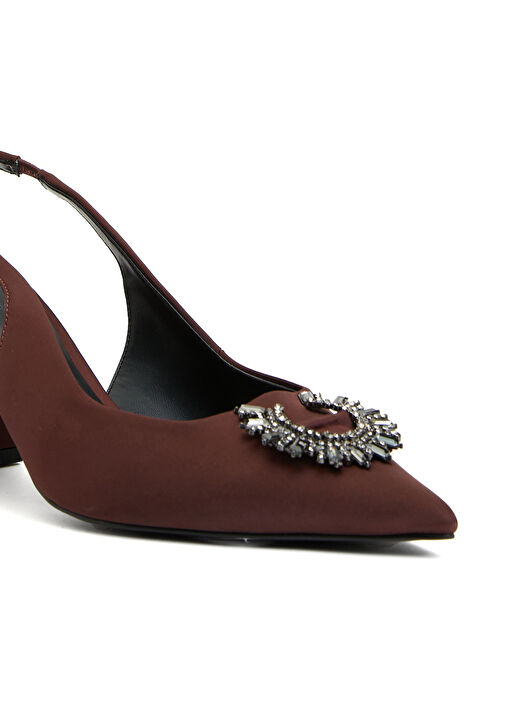 Divarese Divarese Bordo Gova Beymen'de! Bordo - 7. görsel